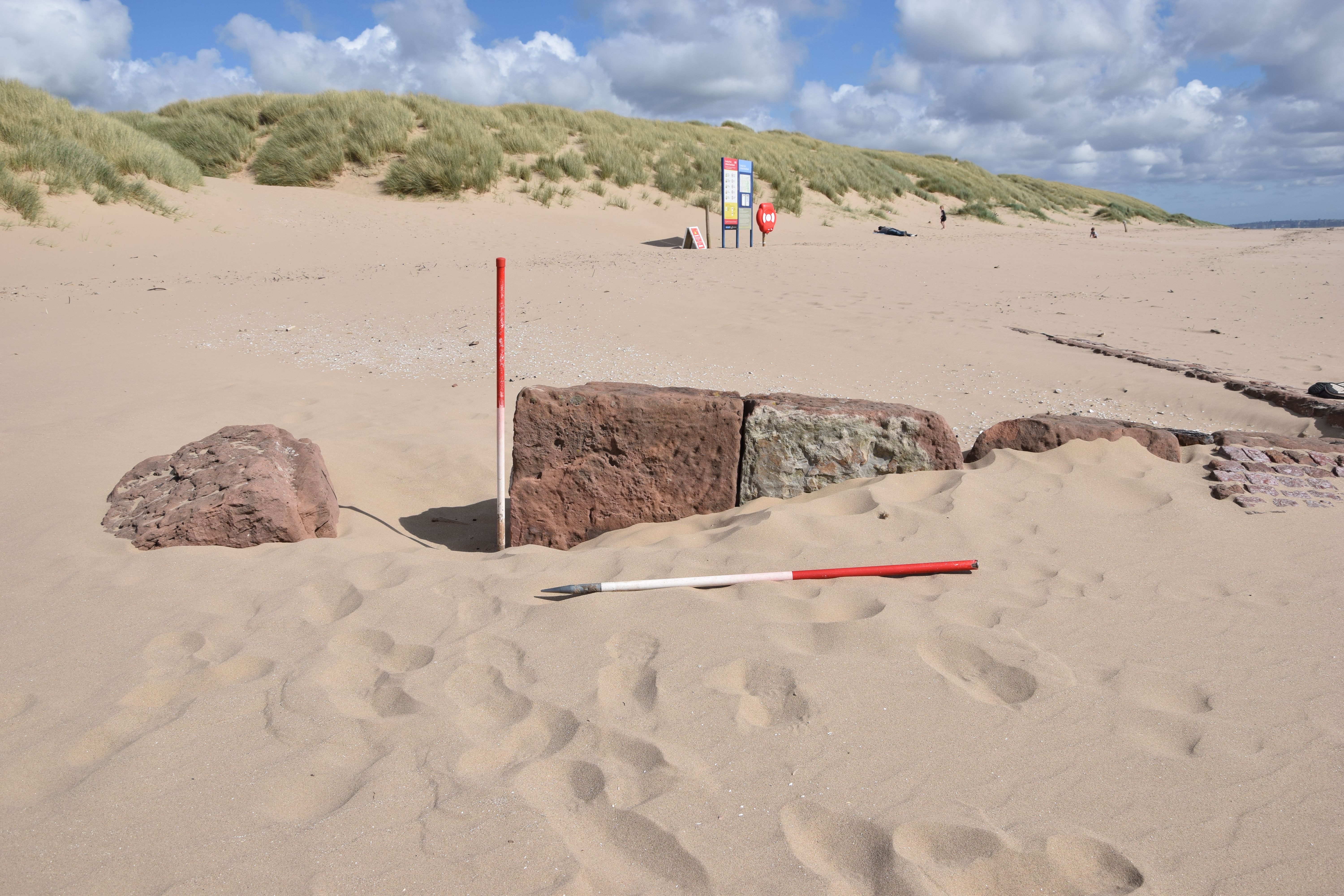 Sefton Coast | CiM