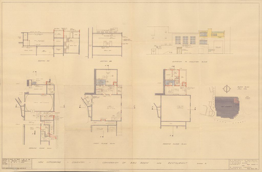 Search Coventry Atlas