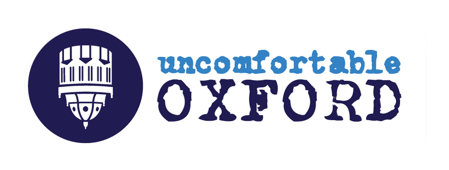 UnOx logo