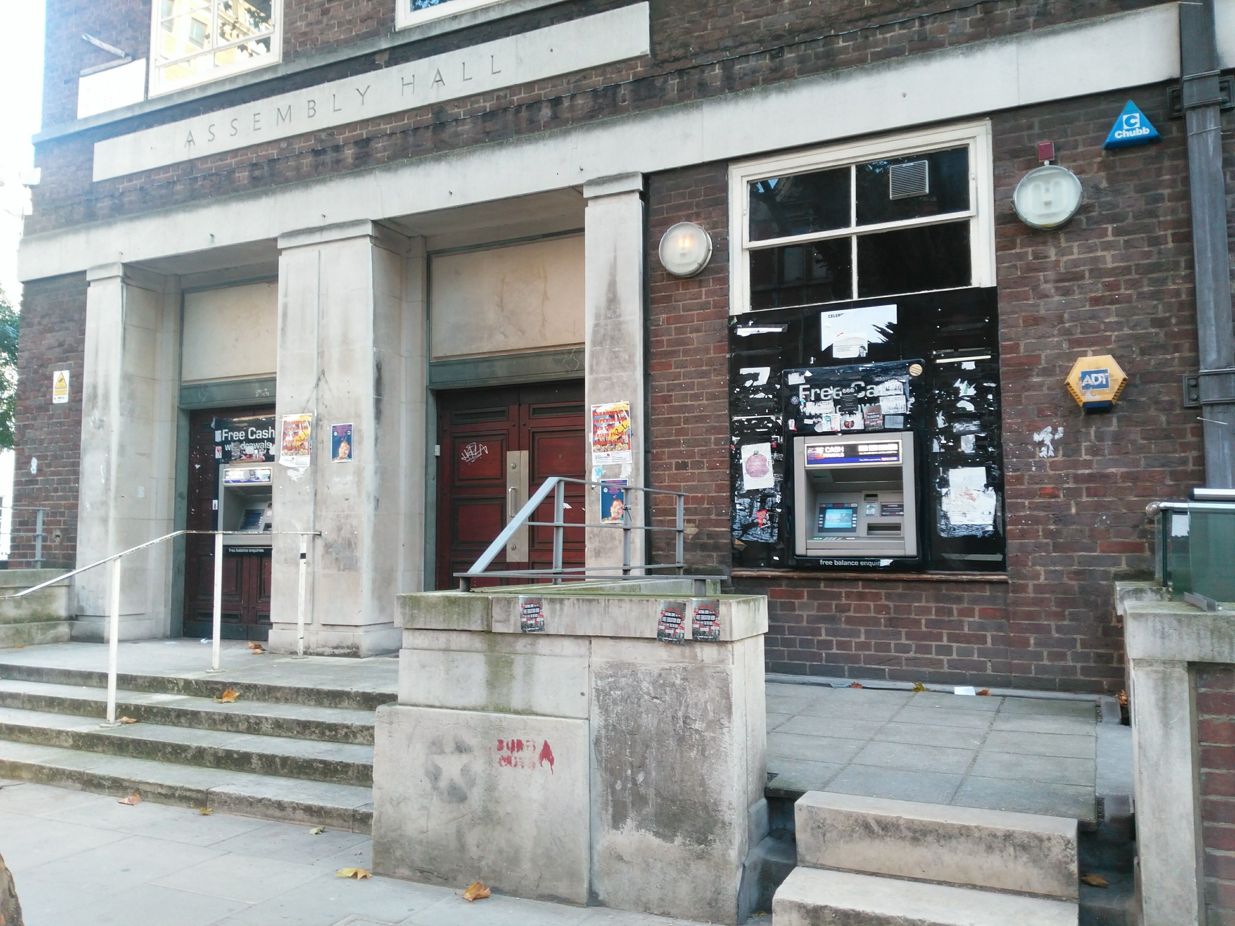 洋楽 Live at University of London Union Live at University of London Union