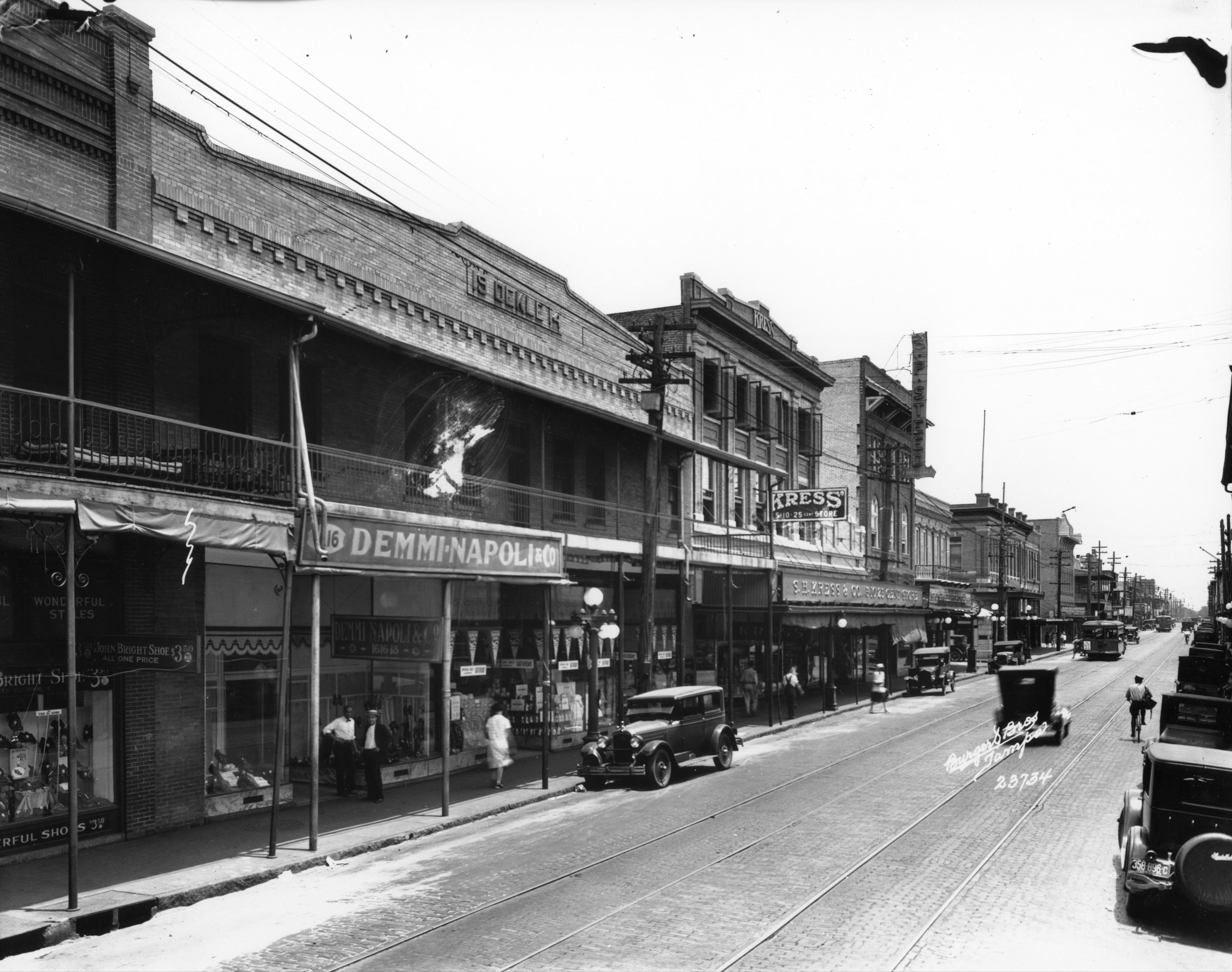 Tampa Through Time Tampa Through Time