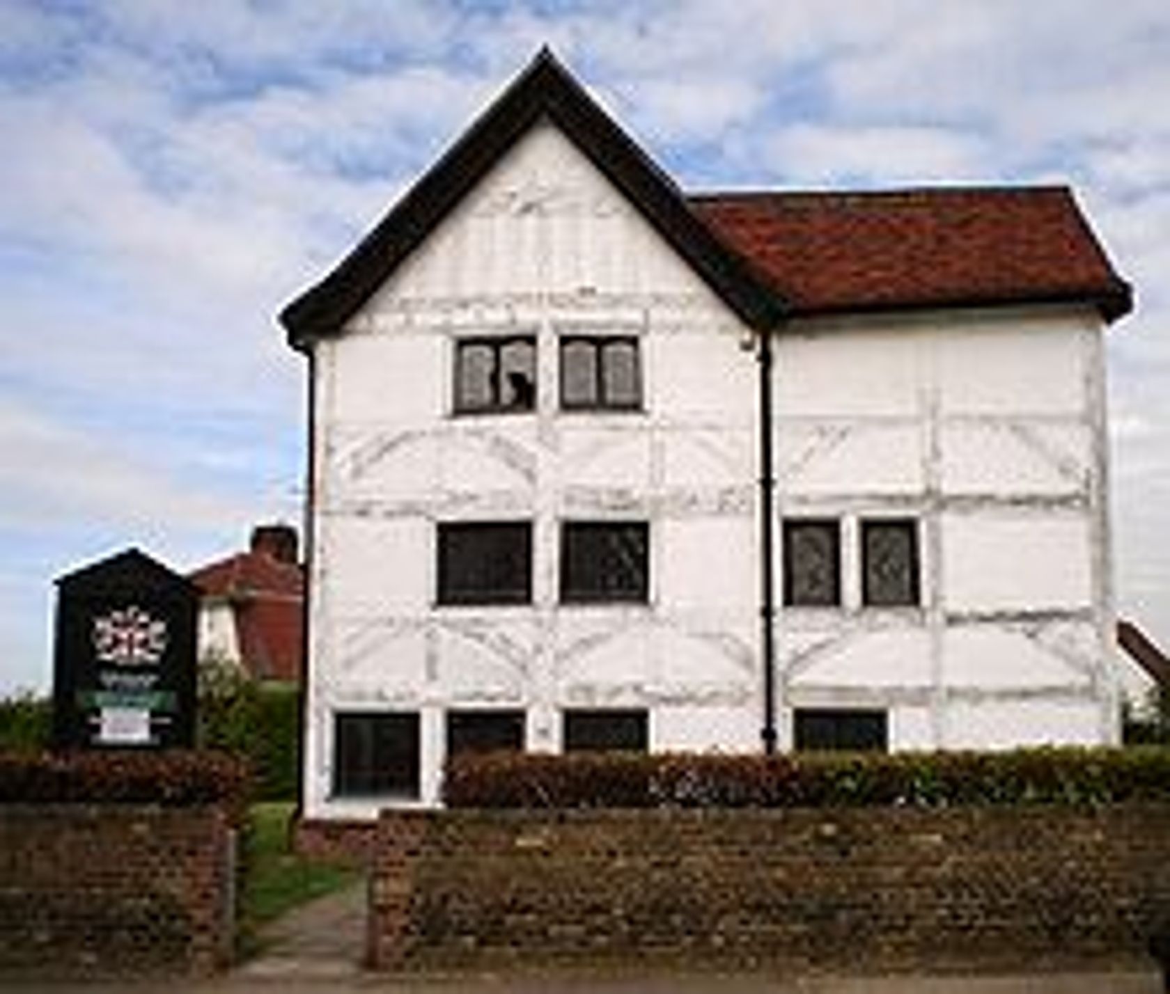 Epping Forest - Wikipedia