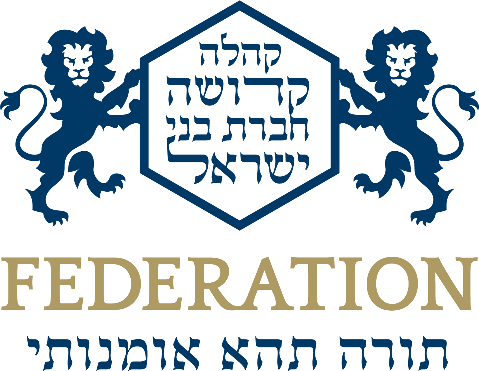 Recommended Products - The Federation of Synagogues