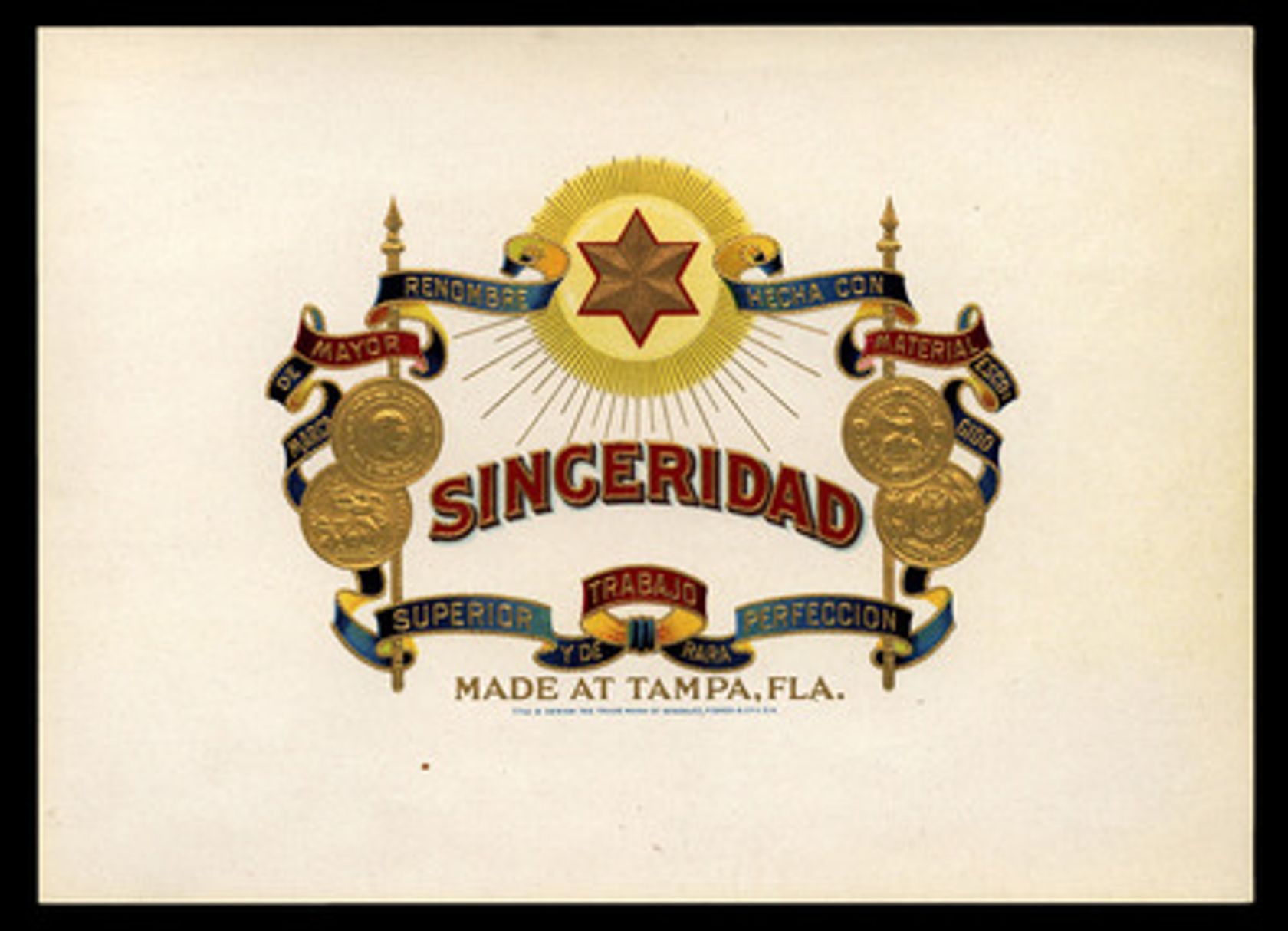 Tampa Through Time, image size:1680x1214