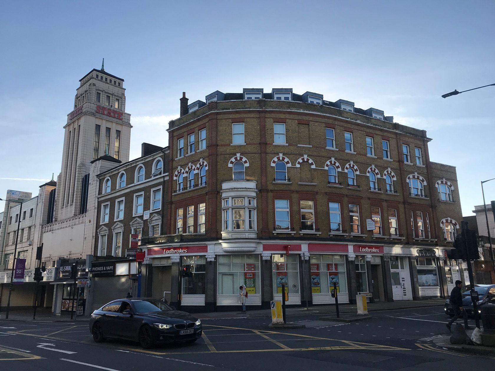 Southern K / Biddy's / Biddy Mulligans / The Victoria Tavern, Kilburn