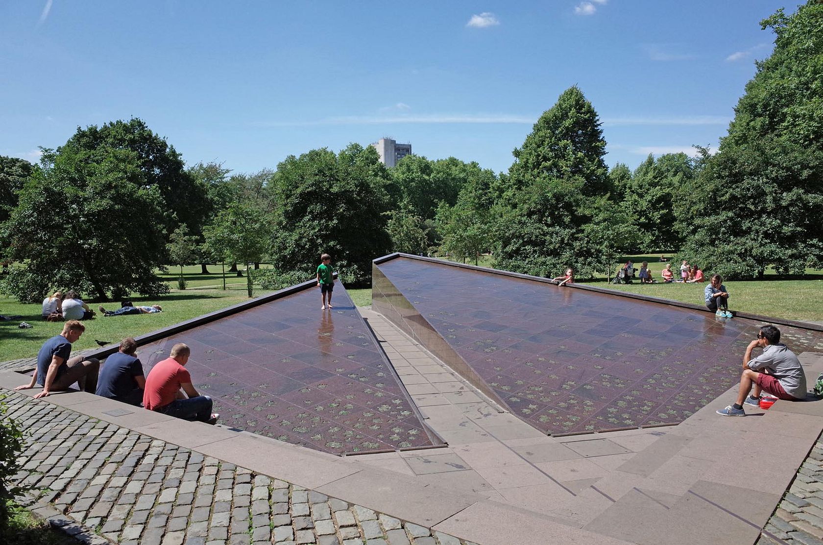 SPRING GREEN PARK - Updated May 2025 - N60w23548 Clover Dr