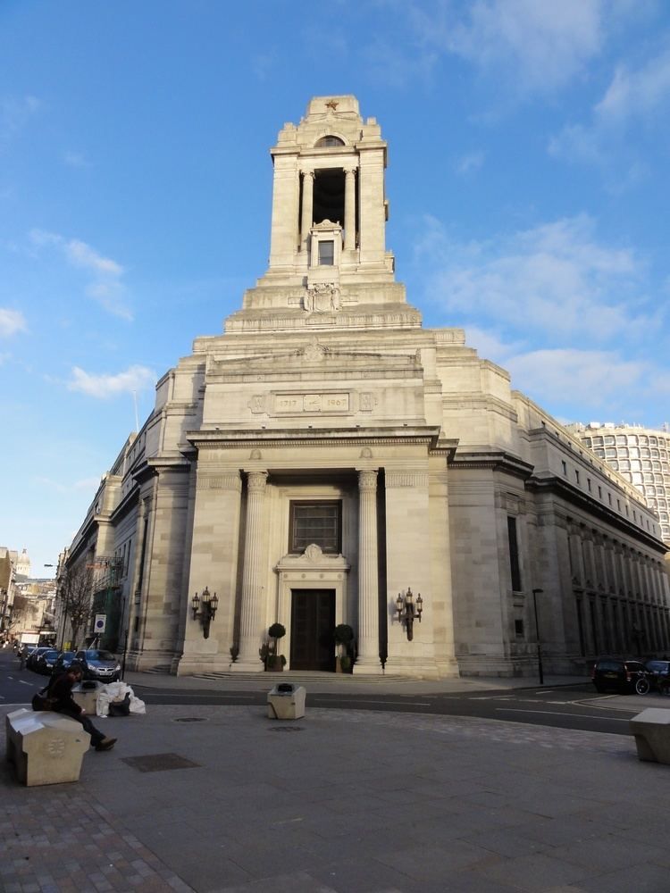 Freemasons' Hall London 750ピースジグソーパズル knE3AxxxPVRhQQKgDqoyjZ.jpg