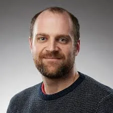 A portrait of Dr. Sol Gamsu